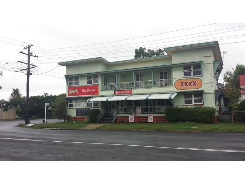 366 East Street, Rockhampton City QLD 4700