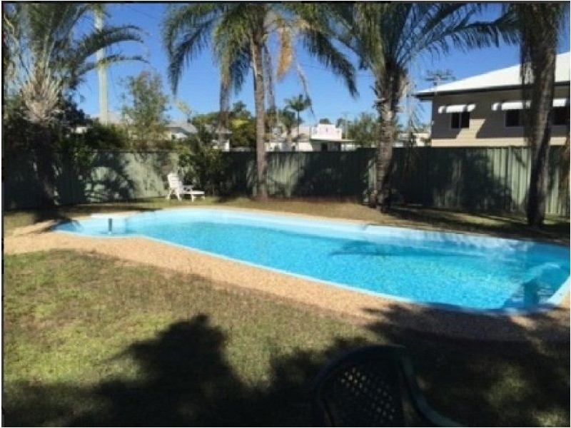 366 East Street, Rockhampton City QLD 4700