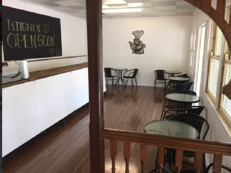 366 East Street, Rockhampton City QLD 4700