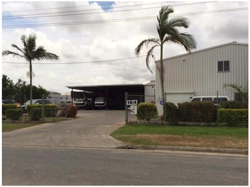 164 Maloney Street, Rockhampton City QLD 4700
