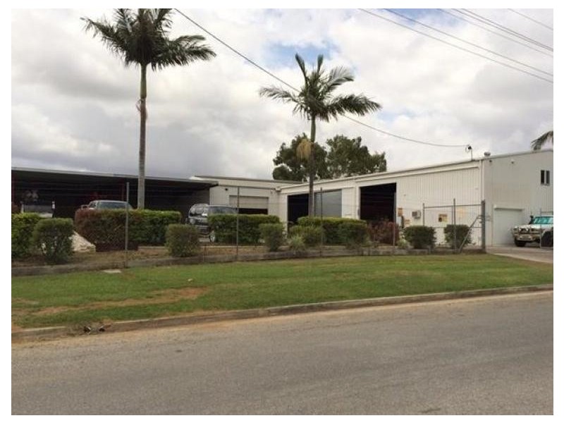 164 Maloney Street, Rockhampton City QLD 4700