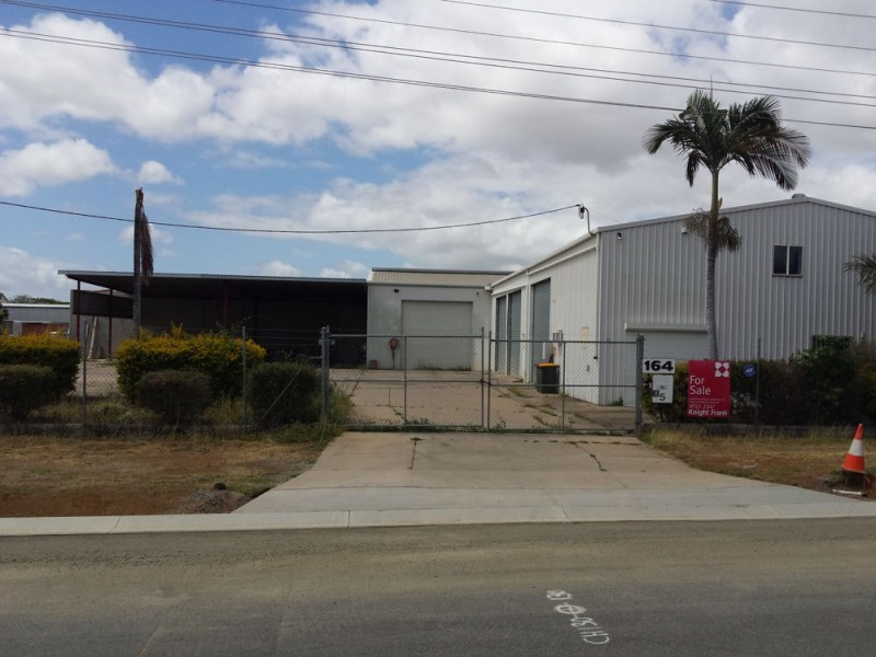 164 Maloney Street, Rockhampton City QLD 4700