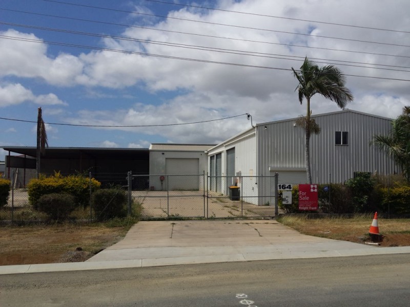 164 Maloney Street, Rockhampton City QLD 4700
