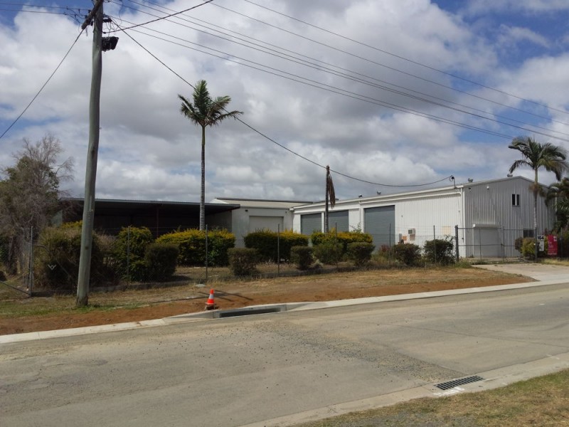 164 Maloney Street, Rockhampton City QLD 4700
