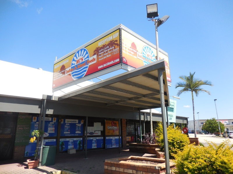 Deception Bay QLD 4508