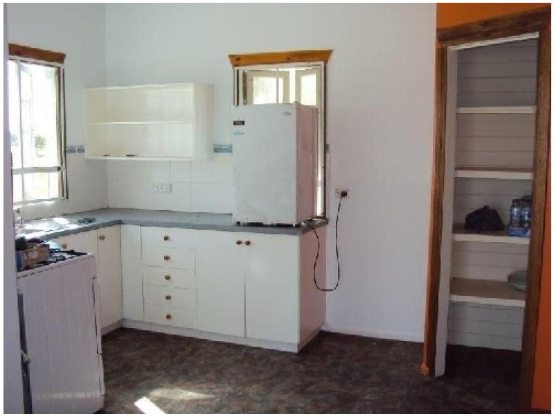 661 Ridgelands Road, Alton Downs QLD 4702