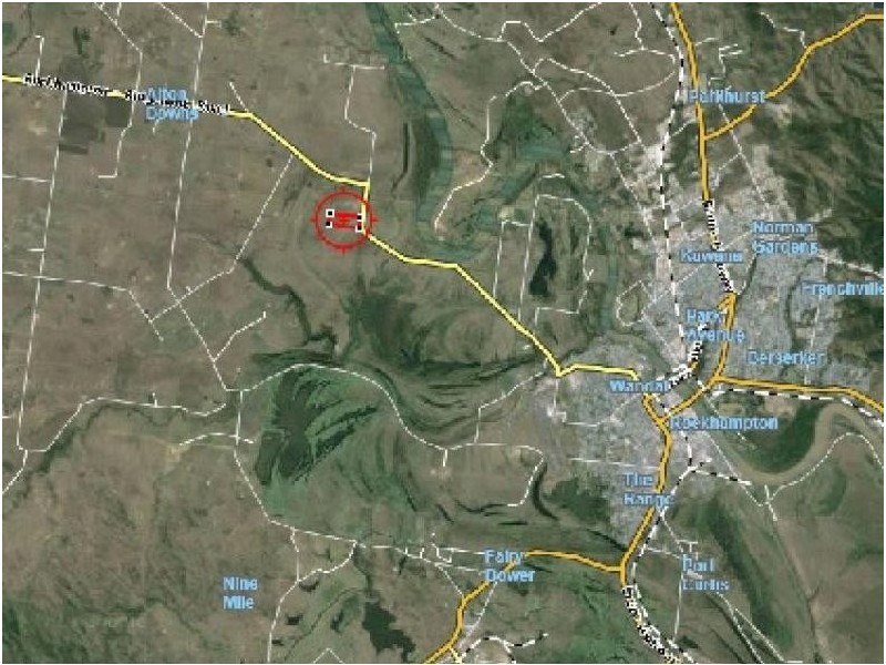 661 Ridgelands Road, Alton Downs QLD 4702