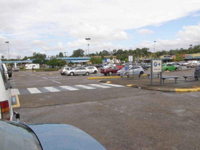 Logan Central QLD 4114