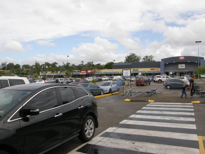Logan Central QLD 4114