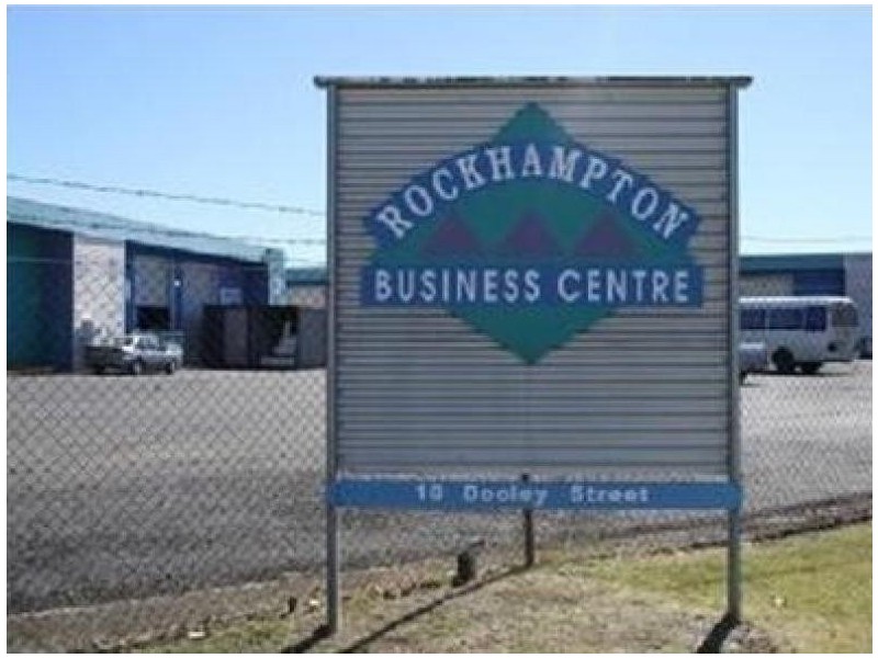 Unit 4/10 Dooley Street, Rockhampton City QLD 4700