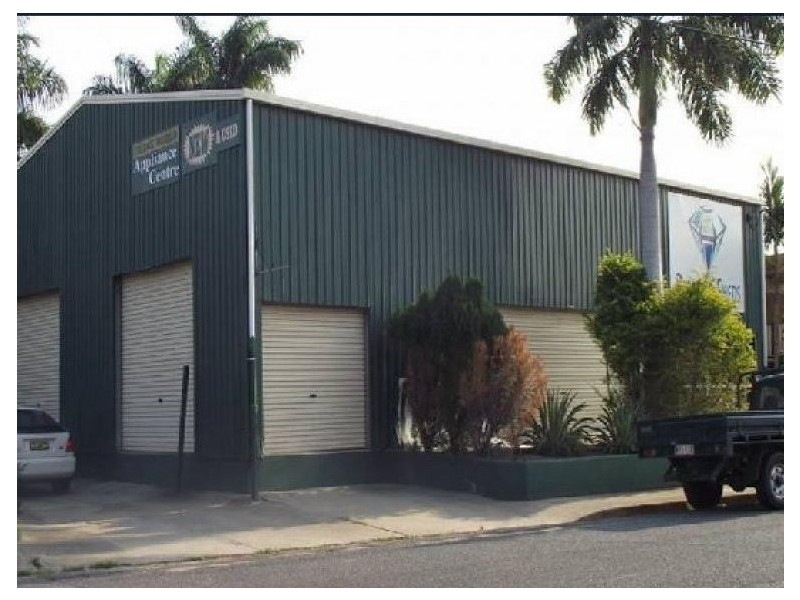 38-40 Brown Street, Rockhampton City QLD 4700