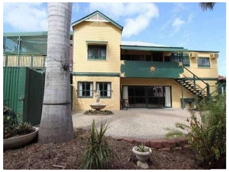 38-40 Brown Street, Rockhampton City QLD 4700