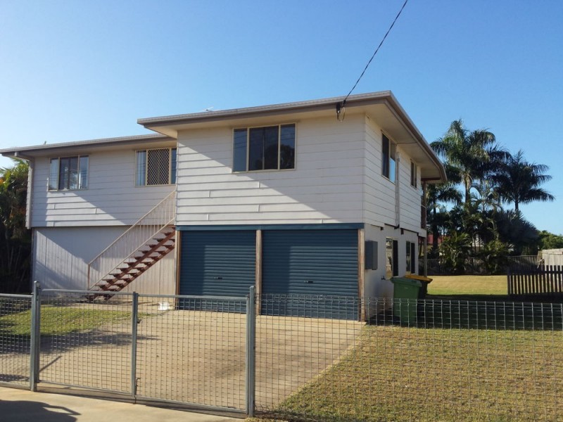 7 Thora Street, Gracemere QLD 4702