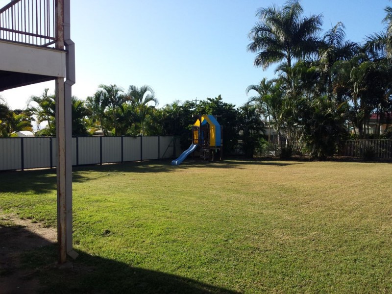 7 Thora Street, Gracemere QLD 4702