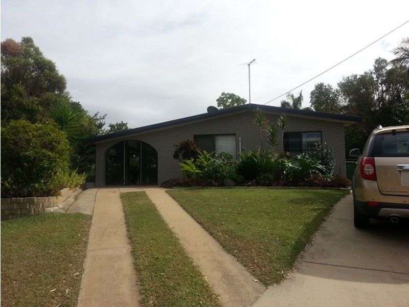 22 Sage Street, Rockhampton QLD 4700