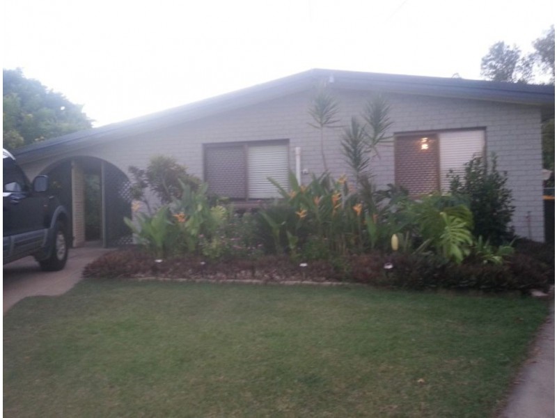22 Sage Street, Rockhampton QLD 4700
