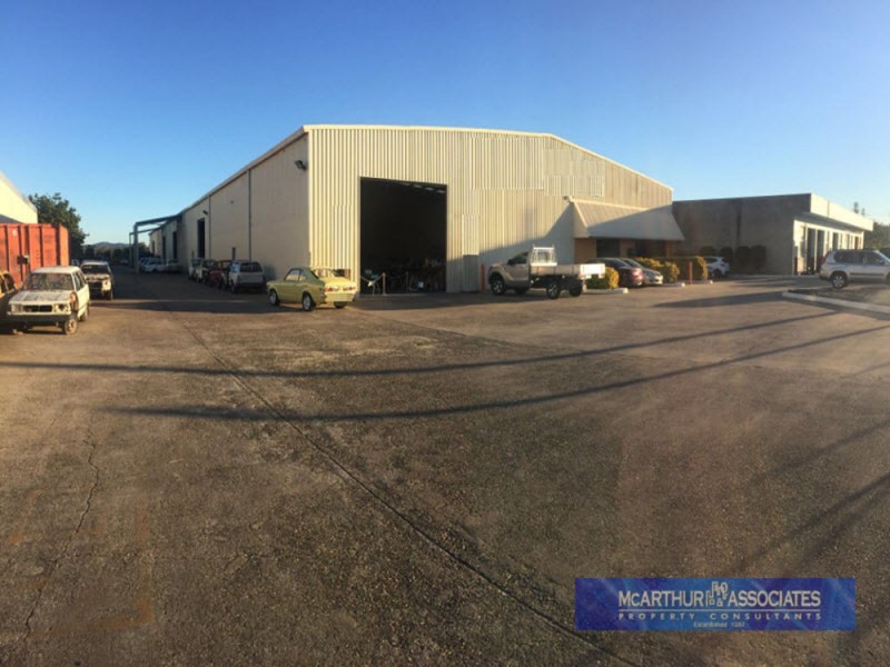 350 South Pine Road, Brendale QLD 4500