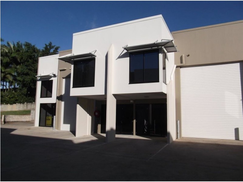 Unit 3/92 McLaughlin Street, Rockhampton City QLD 4700
