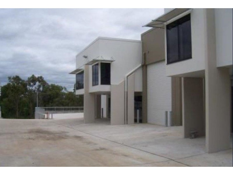 Unit 3/92 McLaughlin Street, Rockhampton City QLD 4700