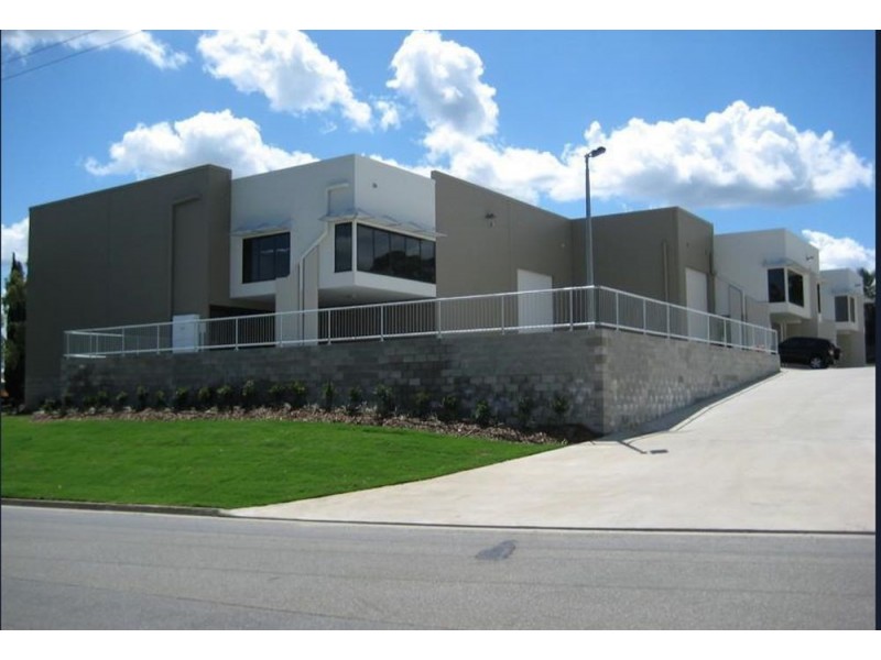 Unit 3/92 McLaughlin Street, Rockhampton City QLD 4700