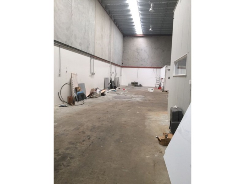Unit 3/92 McLaughlin Street, Rockhampton City QLD 4700