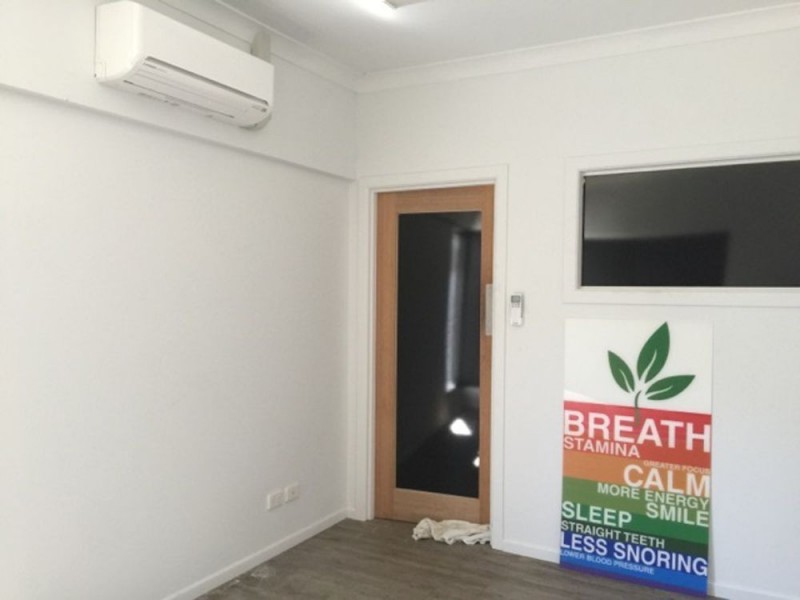 Unit 3/92 McLaughlin Street, Rockhampton City QLD 4700