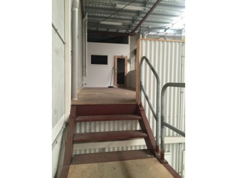 Unit 3/92 McLaughlin Street, Rockhampton City QLD 4700