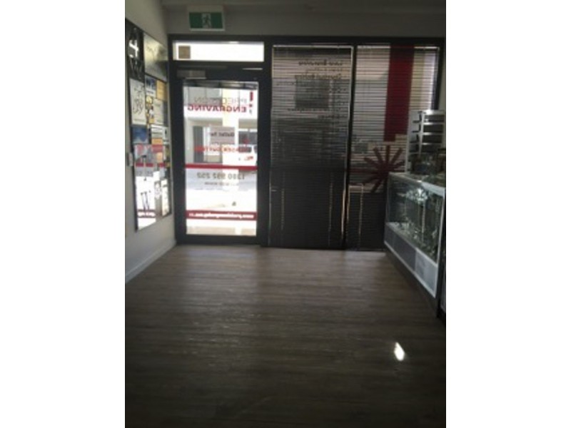 Unit 3/92 McLaughlin Street, Rockhampton City QLD 4700