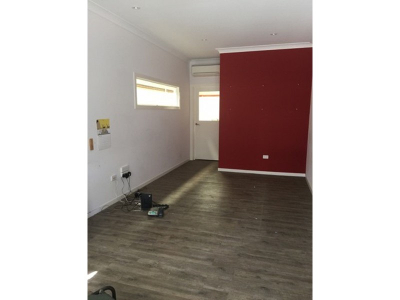 Unit 3/92 McLaughlin Street, Rockhampton City QLD 4700