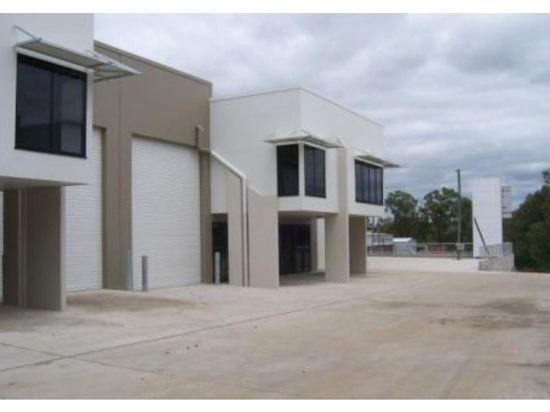 Unit 3/92 McLaughlin Street, Rockhampton City QLD 4700