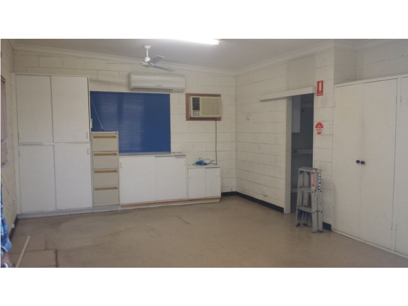 486 Quay Street, Rockhampton City QLD 4700