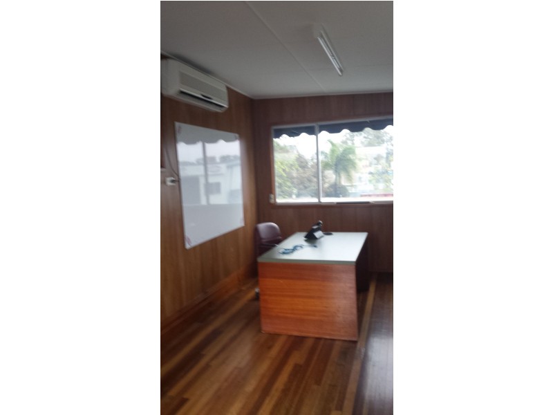 486 Quay Street, Rockhampton City QLD 4700
