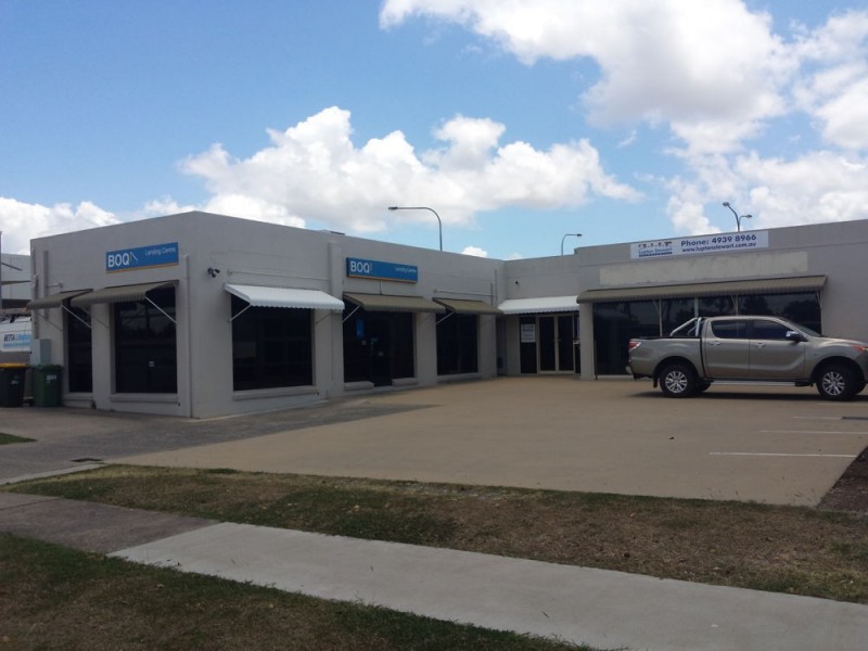 69 Queen Street, Yeppoon QLD 4703