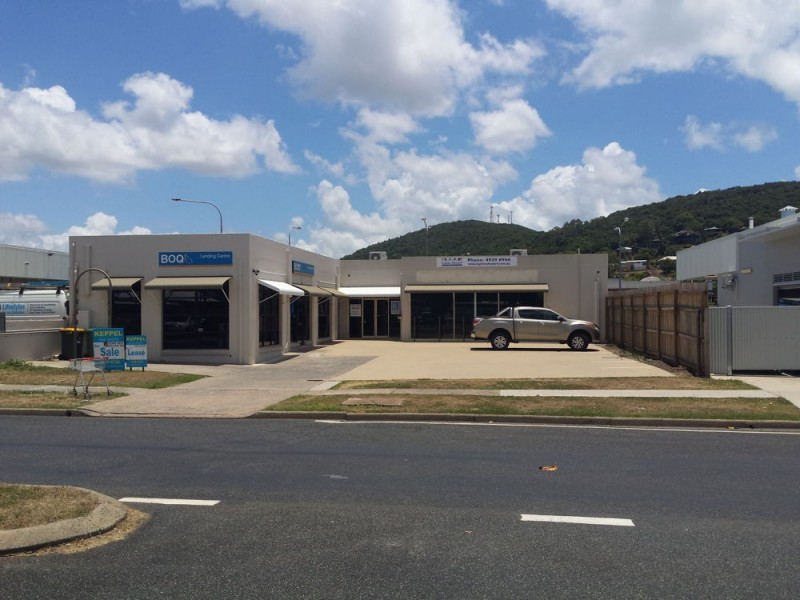 69 Queen Street, Yeppoon QLD 4703