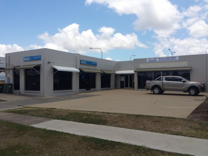 69 Queen Street, Yeppoon QLD 4703