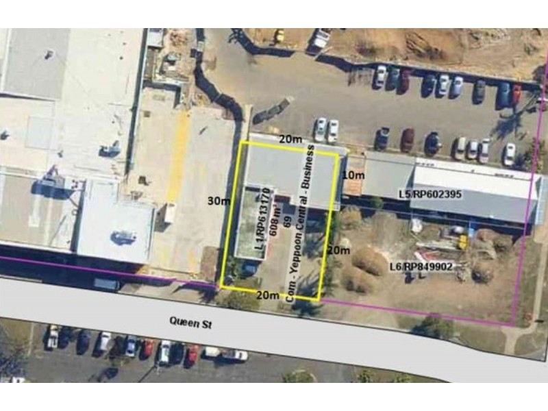 69 Queen Street, Yeppoon QLD 4703