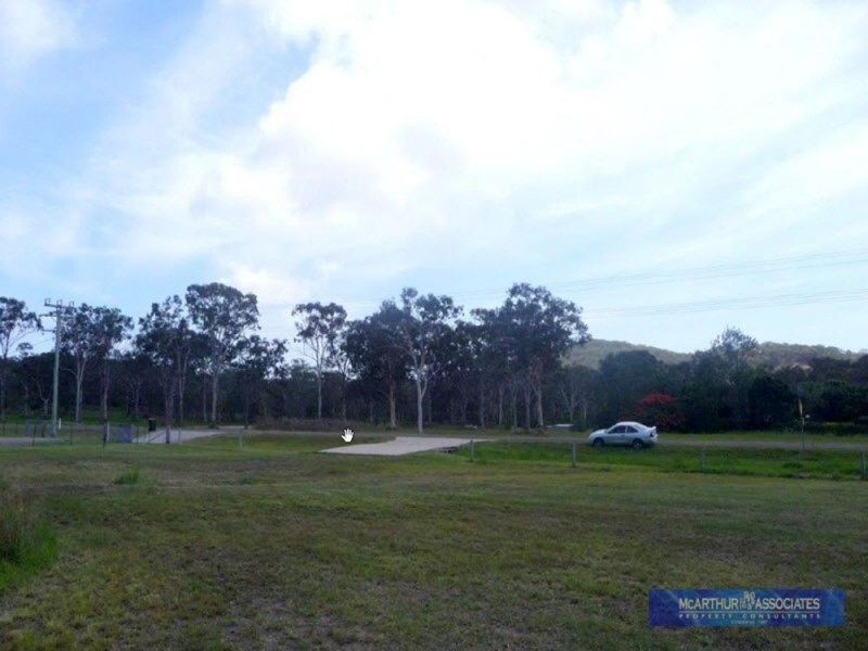 Agnes Water QLD 4677