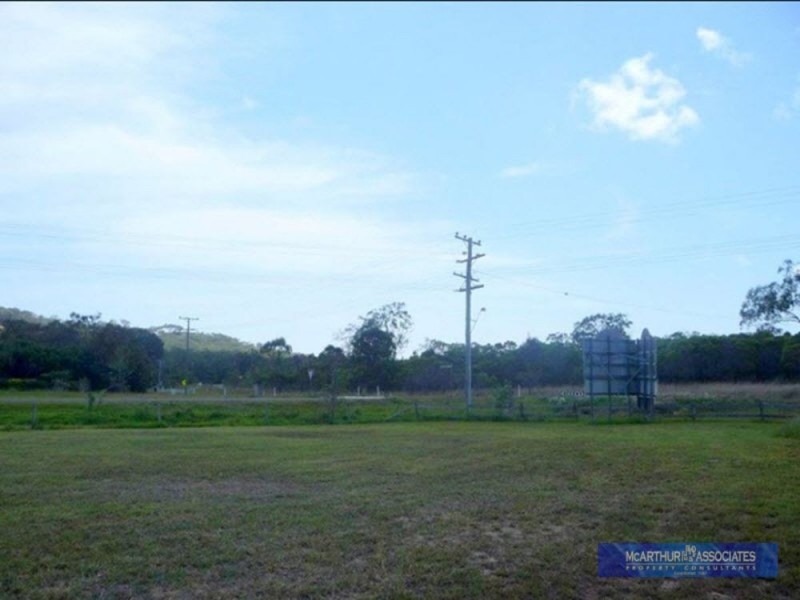 Agnes Water QLD 4677