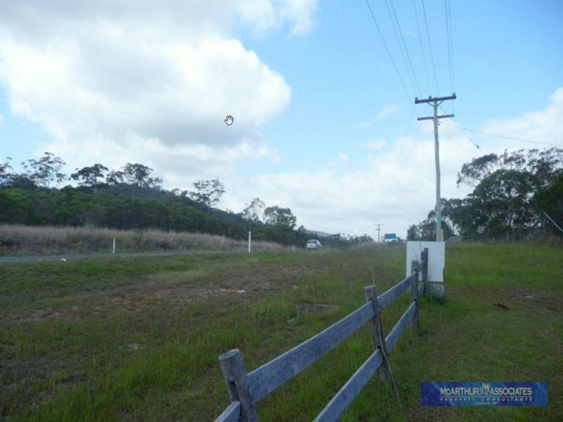 Agnes Water QLD 4677