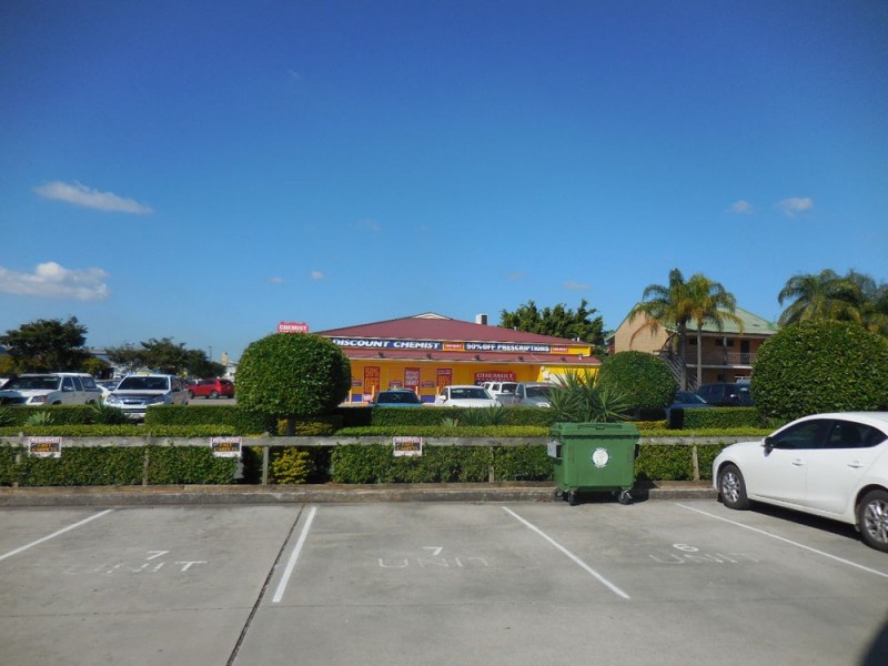 Caboolture QLD 4510