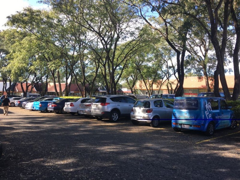 Caboolture QLD 4510
