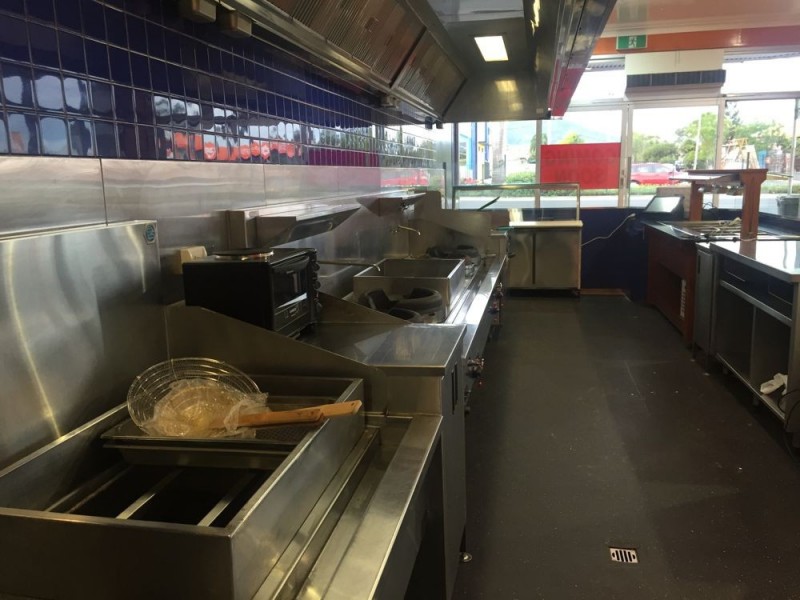 143 MUSGRAVE STREET, Rockhampton City QLD 4700