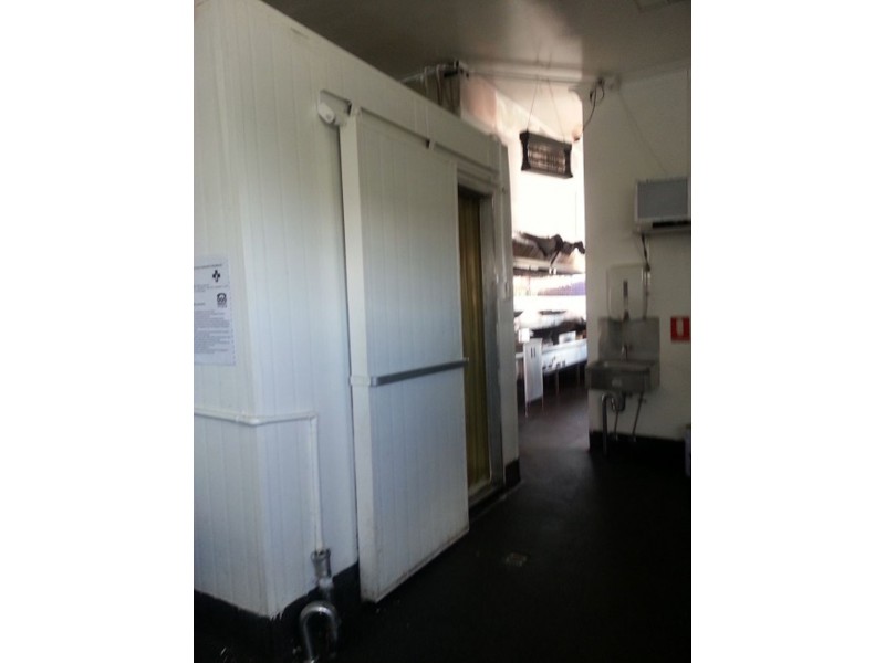 143 MUSGRAVE STREET, Rockhampton City QLD 4700