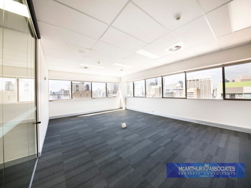 Spring Hill QLD 4000