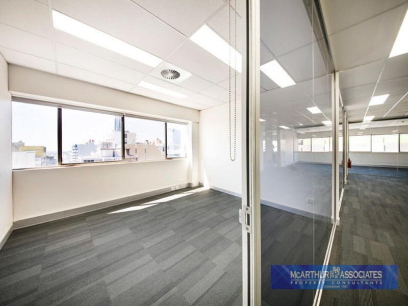 Spring Hill QLD 4000