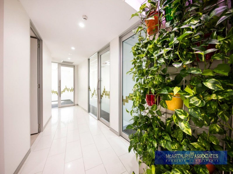 Spring Hill QLD 4000