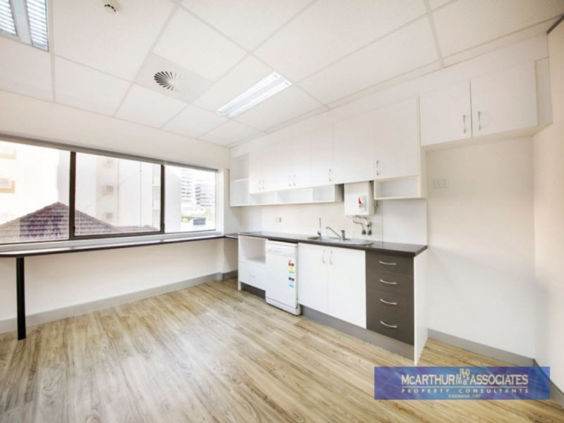 Spring Hill QLD 4000