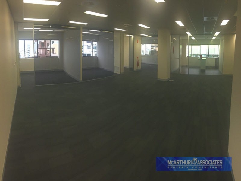 Spring Hill QLD 4000