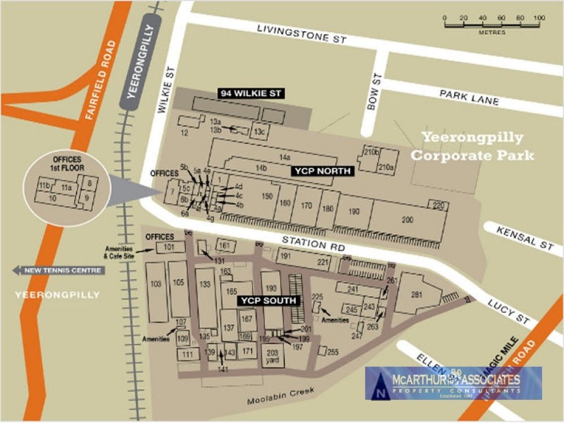 Yeerongpilly QLD 4105