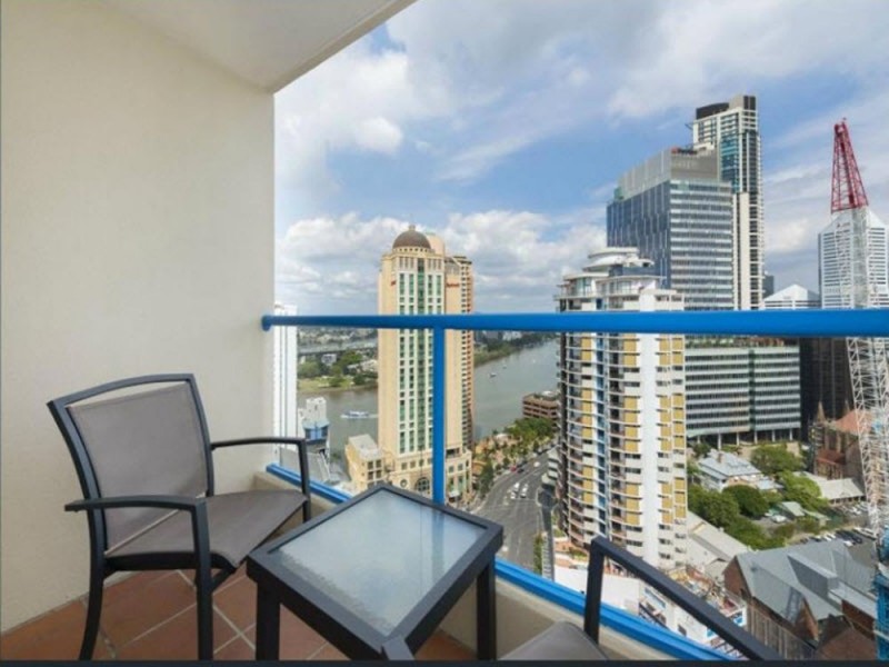 Brisbane City QLD 4000